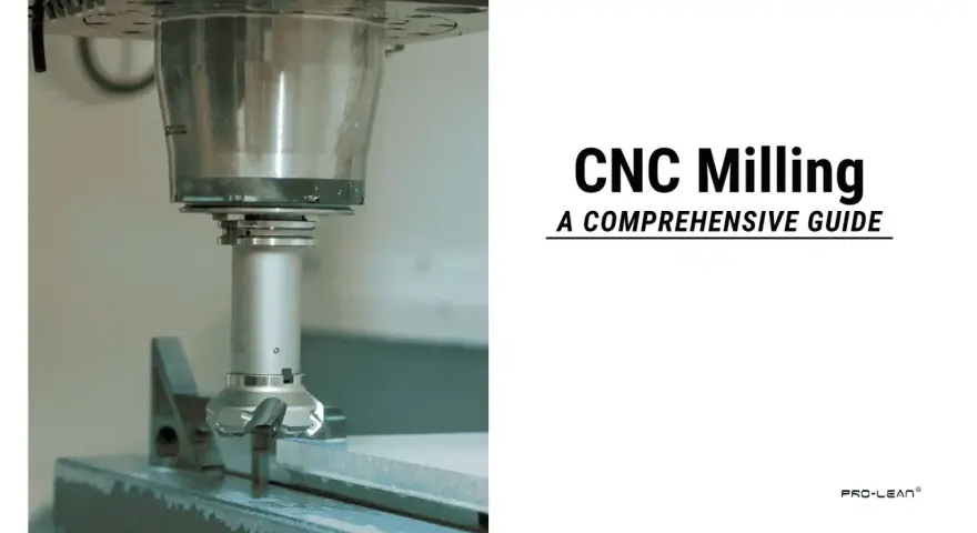 La fresatrice CNC serve a creare forme precise su materiali. Qui, una fresa lavora su una superficie.