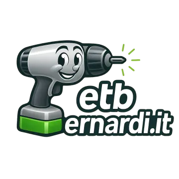 Logo etbbernardi.it
